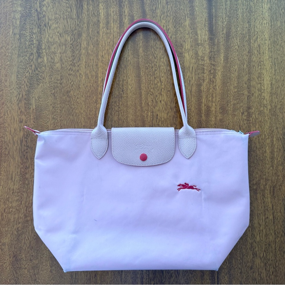 Longchamp Le Pliage M Shoulder tote bag